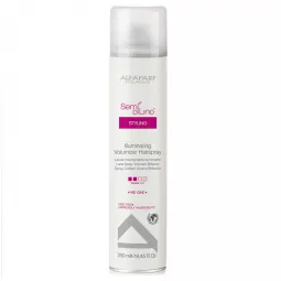 Alfaparf Milano Лак для создания  объема, придающий блеск Illuminating Volumizer Hairspray