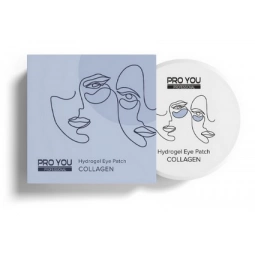 Pro You Professional Гидрогелевые патчи с коллагеном