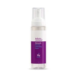 Juliette Armand Очищающая мицеллярная пенка Micellar Cleansing Foam