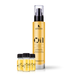 Lendan Oil Essences Купаж масел для всех типов волос 
