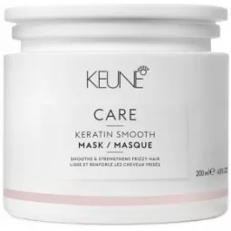 Keune Маска Кератиновый комплекс / CARE Keratin Smooth Mask