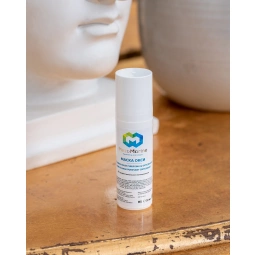 MezoMarine Маска Окси Oxy Bubble mask