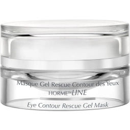 Hormeta Horme Line Masque Gel Rescue Contour Des Yeux Маска-гель Спасатель для контура глаз