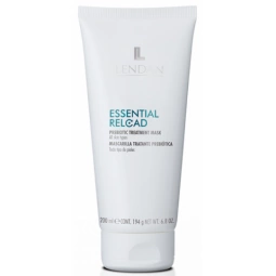 Lendan Essential Reload Prebiotic Treatment Mask Маска для лица с пребиотиком