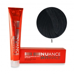 Punti di Vista Крем - краска для волос с керамидами Hair cream dye with ceramides