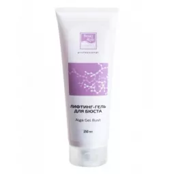 Beauty style Лифтинг-гель для бюста "Alga gel bust"