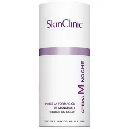 SkinClinic  M Cream Night-Time Крем ночной  "М"