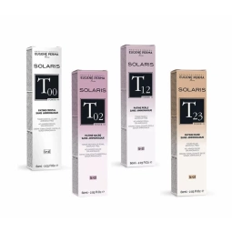 Eugene Perma Solaris Крем для тонированных волос после осветления, 60 мл