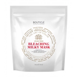 BOUTICLE Обесцвечивающая маска для волос с Гиалуроновым Плеск Комплексом Bleaching hair mask with Hyaluronic Plex Complex