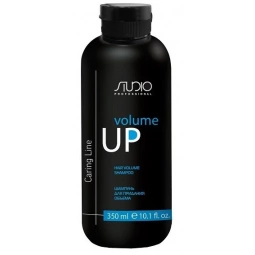 Kapous Caring Line Volume Up Shampoo Шампунь для придания объема