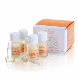 Eldan Интенсивная жидкость «Гидро С» / "Hydro C intensive fluid "