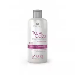 Fauvert VHS Perfection - Цвет - Шампунь для сохранения цвета и блеска окрашенных волос комплексом АНА и витамином Е - Shampooing Eclat Doux Soft Color 