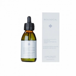 HairConcept Лосьон для пилинга кожи головы "Витаминный" Scalp peeling lotion "Vitamin"