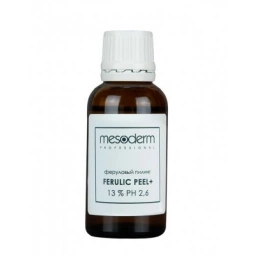 Mesoderm Феруловый пилинг с АНА-РНА комплексом "Ferulic Peel+"