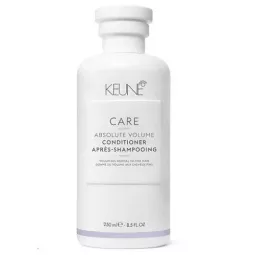 Keune Кондиционер Абсолютный объем / CARE Absolute Vol Conditioner