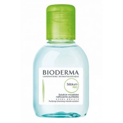 Bioderma Sebium Solution Micellaire Себиум Н2О Мицеллярная вода