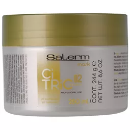 Salerm Cosmetics Маска Citric Balance
