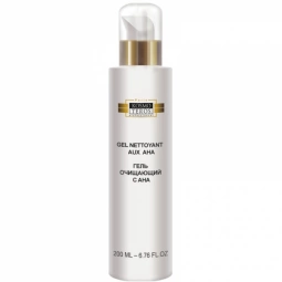 Kosmoteros Gel Nettoyant Aux AHA Гель очищающий с АНА