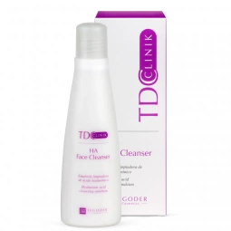  Tegoder Clinik Line HA Face Cleanser Эмульсия для очищения лица