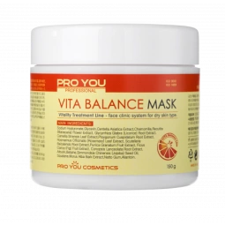 Pro You Professional Маска с витаминами Vita Balance Mask