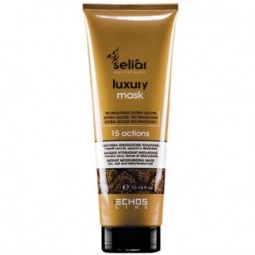 Echosline LUXURY MASK 15 ACTION  Маска мгновенного увлажнения 15 действий 