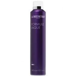 La Biosthetique Formule Laque Лак для волос средней фиксации