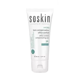 Soskin-Paris Ультракомфортный,  восстанавливающий крем