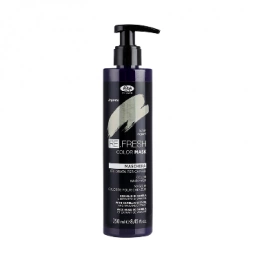 LISAP MILANO Оттеночная маска для волос Tinted hair mask