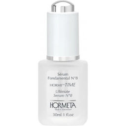 Hormeta Horme Time Serum Fondamental N°8 Базовая сыворотка-сублиматор №8