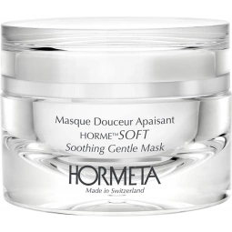 Hormeta Horme Soft Masque Douceur Apaisant Нежная успокаивающая маска