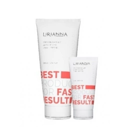 Lirianna Омолаживающий дневной крем "PDRN+PEPTIDE Rejuvenating day cream "PDRN+PEPTIDE