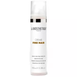 La Biosthetique Кондиционер-маска для тонких волос Creme Fine Hair