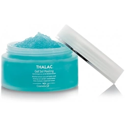 Thalac Gel Sel Peeling Гель-скраб с морской солью