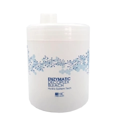HairConcept Пудра осветляющая ферментная ДЕКОПЛЕКС Enzymatic lightening powder DECOPLEX