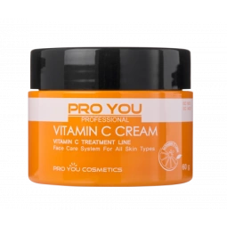 Pro You Professional Крем с витамином С Vitamin C Cream 