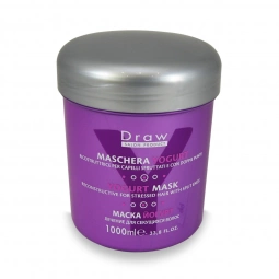 Punti di Vista Маска на основе йогурта Yoghurt-based mask