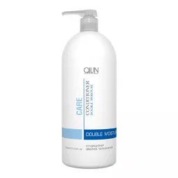 Ollin - Care - Кондиционер двойное увлажнение