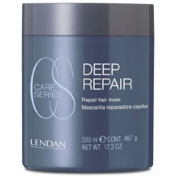 Lendan Deep Repair Hair Mask Восстанавливающая маска
