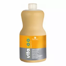 Fauvert professionnel Витаколор Шампунь фруктовый Манго - Абрикос