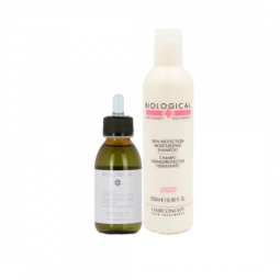 HairConcept Набор Регенерирующий (шампунь + лосьон) Regenerating set (shampoo + lotion)