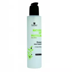 Fauvert professionnel Натюр Маска питательная с маслом оливы