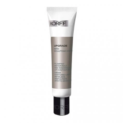 Korff Апгрейд Крем для контура глаз моделирующий и тонизирующий Upgrade Toning Remodelling Antiwrinkle And Antifatigue Eye Contour Cream