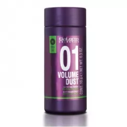 Salerm Cosmetics Матирующая пудра Volume Dust