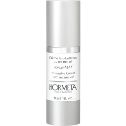 Hormeta Horme Mat Creme Anti-Brillance Au Tea Tree Oil Матирующий крем с эфирным маслом чайного дерева