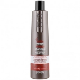 Echosline ENERGY SHAMPOO Энергетический шампунь против выпадения волос