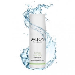 Dalton Marine Cosmetics Нормализующий крем Anti-Blemish Moisturizing Cream