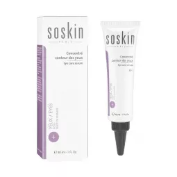 Soskin-Paris Сыворотка для ухода за областью глаз «Экстра–уход»
