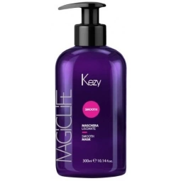 Kezy Magic Life Smooth Mask Маска разглаживающая