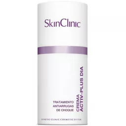 SkinClinic Activ-Plus Day Cream Крем дневной омолаживающий Актив-Плюс