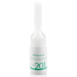 Histomer Сыворотка стволовых клеток Буддлеи Whitening Stem Cell Concentrate